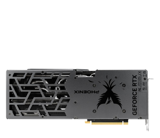 Gainward GeForce RTX 4070Ti Super Phoenix 16GB GDDR6X - 1210241 - zdjęcie 4